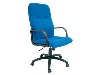 Unbranded High back air executive chair
