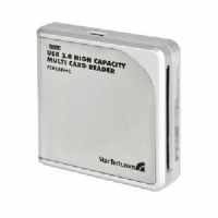 Unbranded High Capacity Multi Memory/Media Card Reader