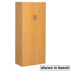 High Cupboard - Light Oak