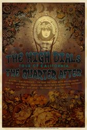 Unbranded HIGH DIALS