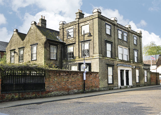 Unbranded High Green