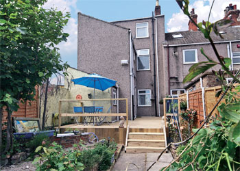 Unbranded High House