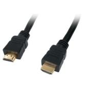 High Quality Gold Plated 2.5 Metre HDMI Cable