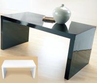 High Shine Coffee Table