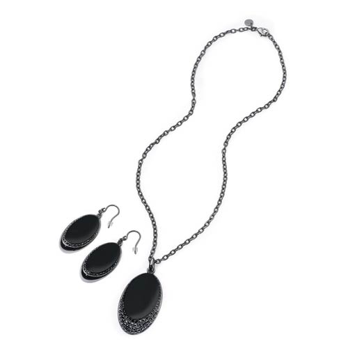 Unbranded High Society Necklace and Earrings