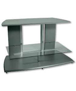 High Style Home Entertainment Stand