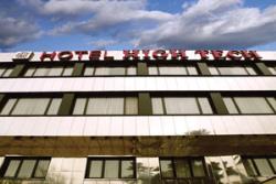 Unbranded High Tech Arturo Soria