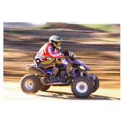 Unbranded High Thrills Choice - (Quad Biking/Hot Laps/Off