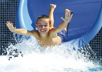 Unbranded Highfield Gold 2 Holiday Park