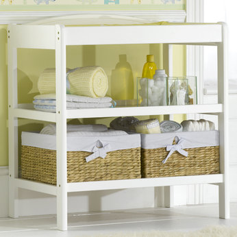 Unbranded Highgate Dresser in White