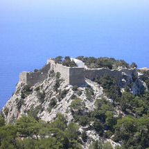 Unbranded Highlights of Rhodes from the North - Adult