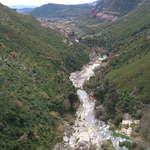 Hiking Tour in St. Miquel del Fai - Adult