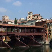 Unbranded Hill Towns of Veneto Day Tour - Adult