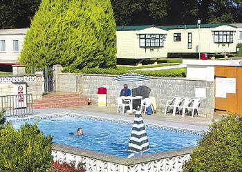 Unbranded Hillgrove Super 6 Holiday Park