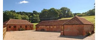 Unbranded Hillmotts Hot Stone Massage with Cream Tea for Two