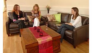 Unbranded Hillmotts Luxury Pamper Treat