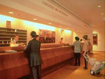 Unbranded Hilton Adelaide Hotel, Adelaide