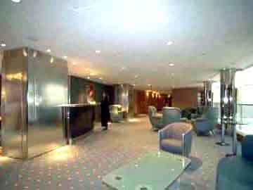 Unbranded Hilton Cardiff, Cardiff