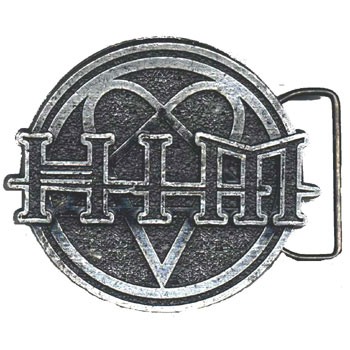 This Officially licensed Belt is available in one