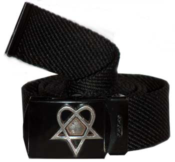 This Officially licensed Belt is available in one