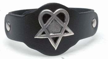 This Officially licensed wristband is available in