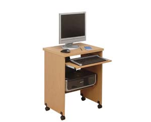 Unbranded Hinxton mobile workstation