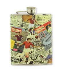 Unbranded Hip Flask