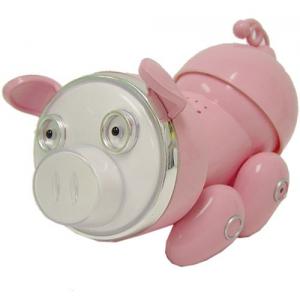 Hip Pop Pets Piggy