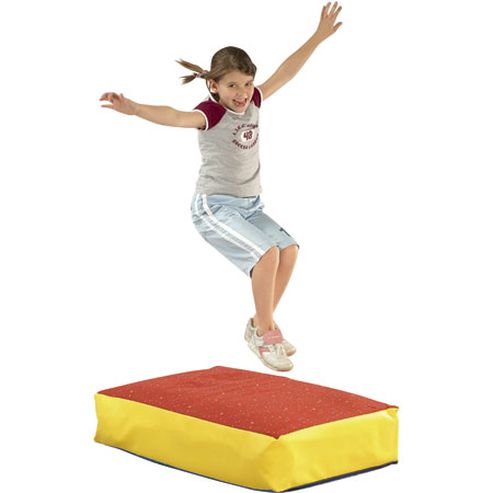 Hipp Hopp Jumping Cushion