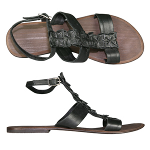 Unbranded Hiroko - Black