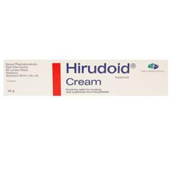 Unbranded Hirudoid Cream