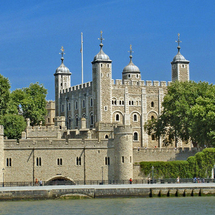 Unbranded Historic and Modern London Tour - Adult