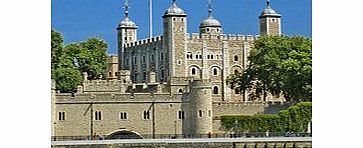 Unbranded Historic and Modern London Tour - Family with