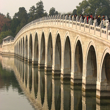 Unbranded Historic Beijing II - Summer Palace, Lama