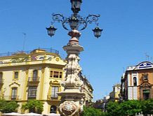 Unbranded Historic Seville - Child