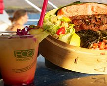 Unbranded Historical Dinner Cruise - Child