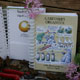 Unbranded History of Gardening Garden Organiser