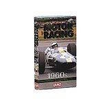 History Of Motor Racing 1960s