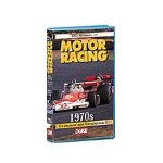 History of Motor Racing 1970s