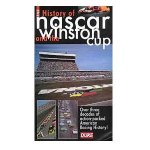 History of Nascar amp The Winston Cup
