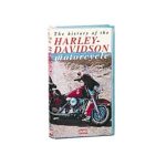 History of the Harley-Davidson Motorcycle- The