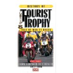 History of the Tourist Trophy Part 3 From Strength to Strength 1977-96