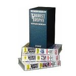 History of the TT Three Volume Box Set