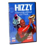 Hizzy - Champion of Road and Track