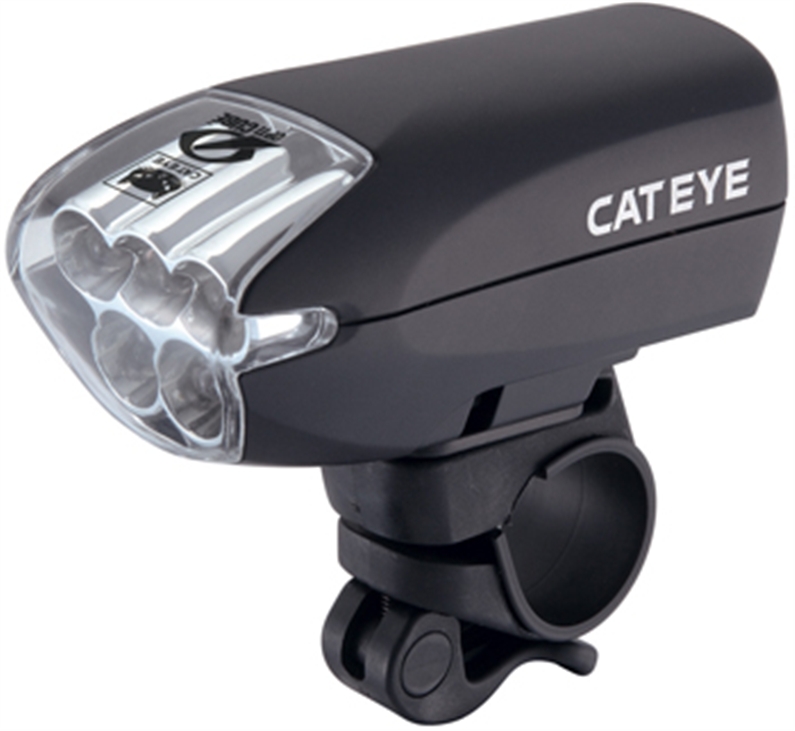 HL-EL210 FRONT 5 WHITE LED