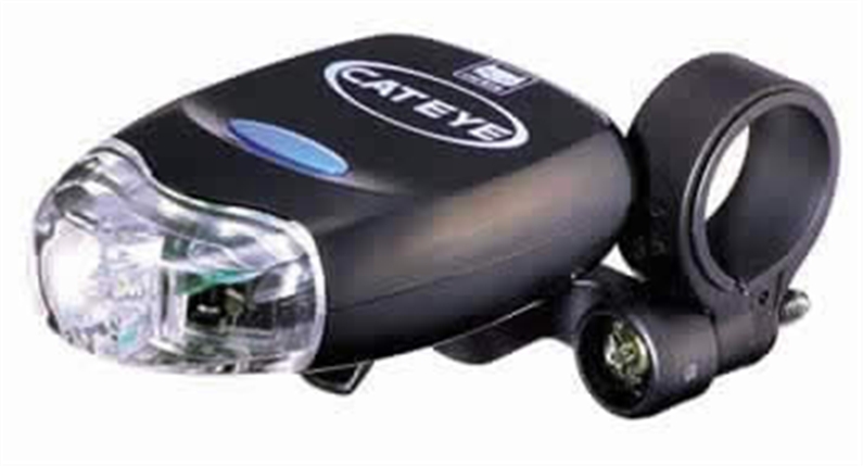 HL-LD260 SINGLE WHITE 5000MCD