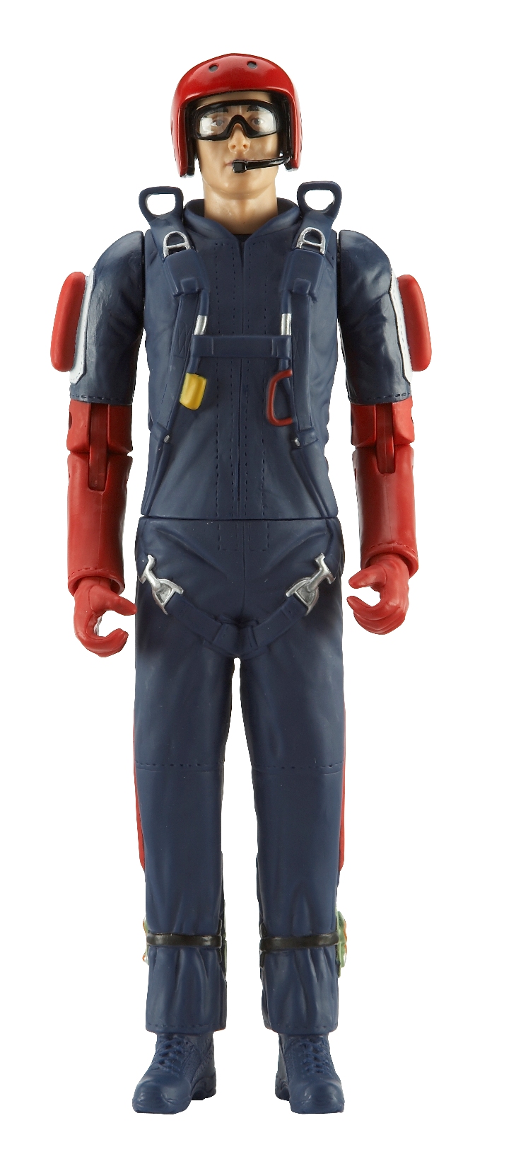 Unbranded Hm Armed Forces Raf Falcons Parachutist