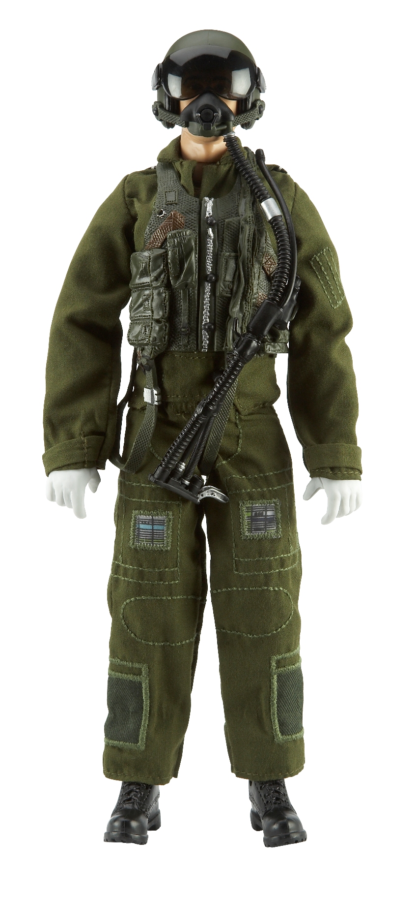 Unbranded Hm Armed Forces Raf Fast Jet Pilot