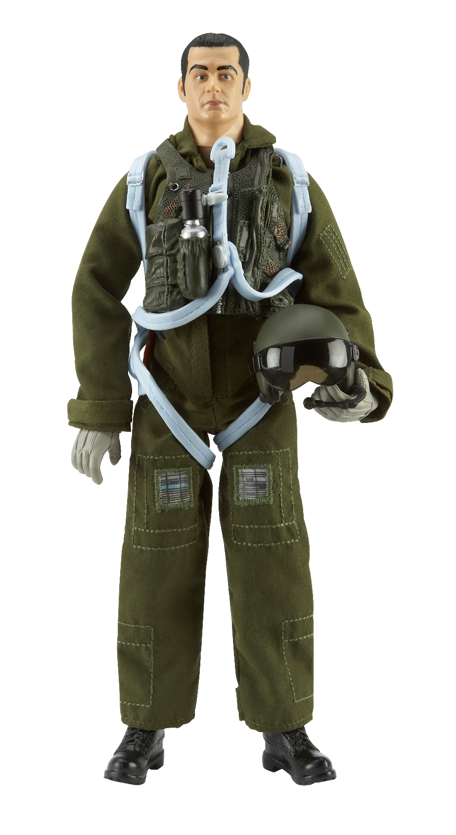 Unbranded Hm Armed Forces Raf Winch Man and Stretcher