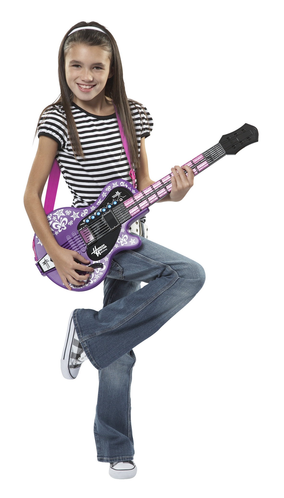 Unbranded Hm Electric Guitar